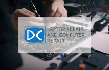 DC Laptop Repair and Computer Repair