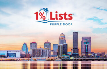 1 Percent Lists Purple Door