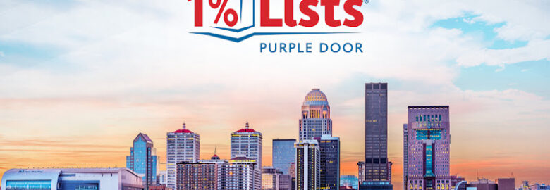 1 Percent Lists Purple Door