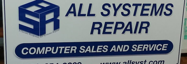 All Systems Repair