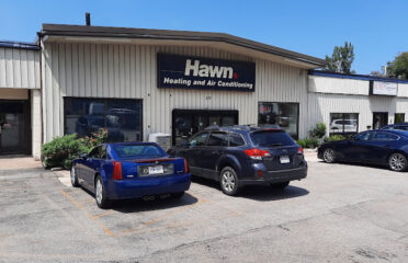 Hawn Heating & Air Conditioning Inc