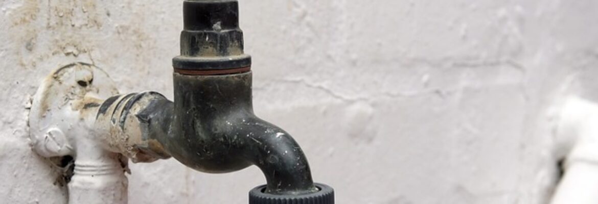 Quality Plumbing Services Washington DC